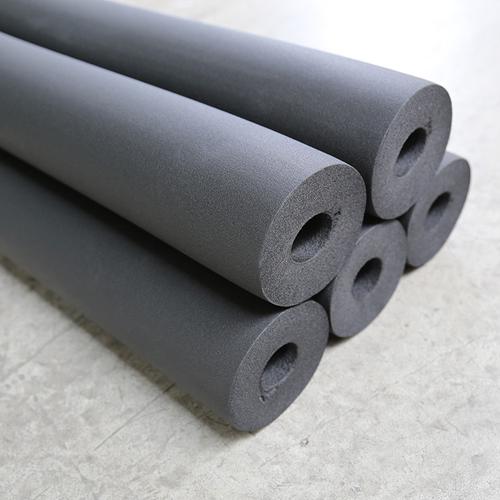 rubber foam tube