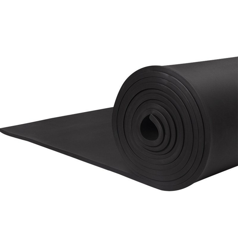 rubber foam sheet